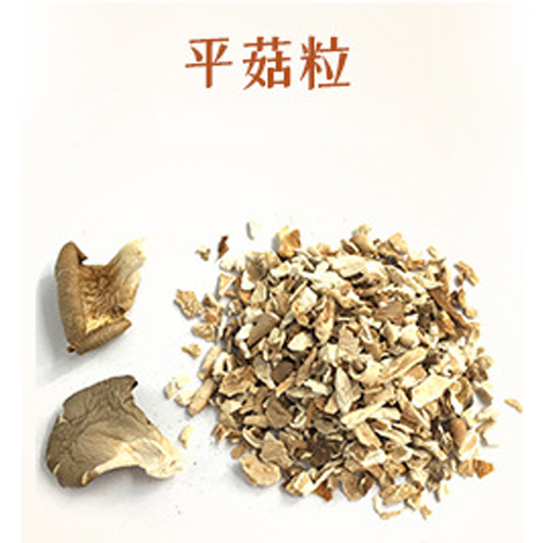 凍干菇